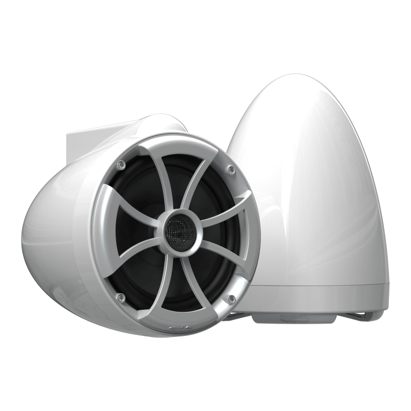 Wet Sounds ICON 8-W X V2